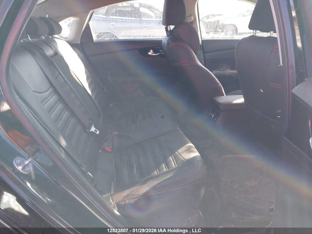 3KPF34AD4RE710906 KIA Forte Ex/ex Premium/ex+