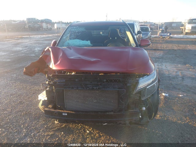 KNDEPCAA2M7132197 KIA Seltos Lx