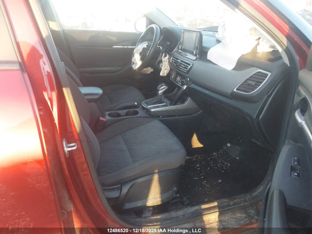 KNDEPCAA2M7132197 KIA Seltos Lx