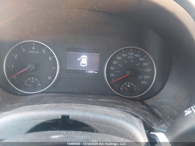 KNDEPCAA2M7132197 KIA Seltos Lx