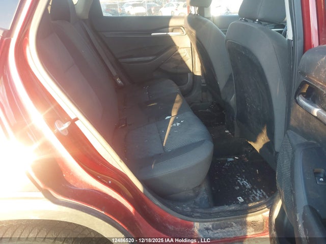 KNDEPCAA2M7132197 KIA Seltos Lx