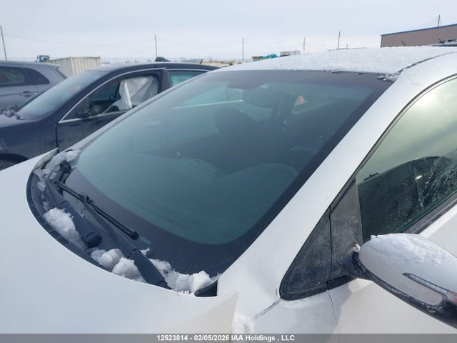 KNAFX6A82F5293745 KIA Forte Koup 2.0l Ex