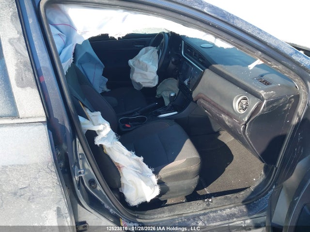 2T1BURHE9HC759913 Toyota COROLLA LE
