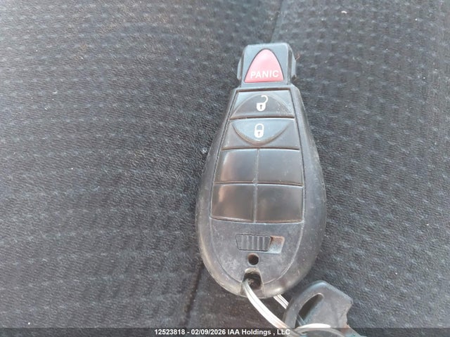 Продаж на аукціоні авто 2016 Dodge Grand Caravan Se/sxt, vin: 2C4RDGBG3GR315969, номер лоту: 12523818