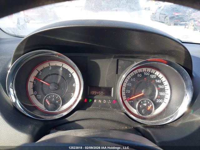 Продаж на аукціоні авто 2016 Dodge Grand Caravan Se/sxt, vin: 2C4RDGBG3GR315969, номер лоту: 12523818