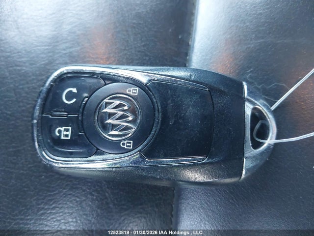 Buick Encore Premium 2017 KL4CJHSB9HB127346 Image 11