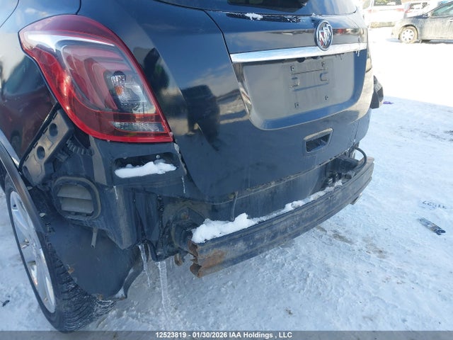 Buick Encore Premium 2017 KL4CJHSB9HB127346 Image 21