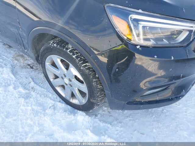 Buick Encore Premium 2017 KL4CJHSB9HB127346 Image 22