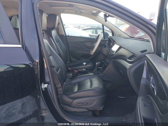 Buick Encore Premium 2017 KL4CJHSB9HB127346 Image 5
