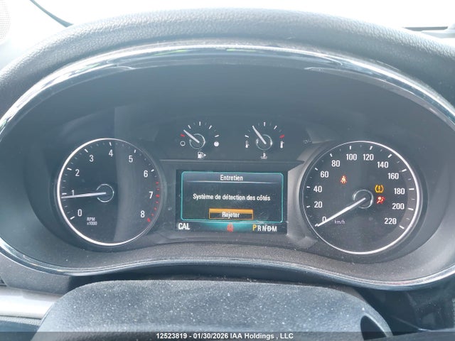 Buick Encore Premium 2017 KL4CJHSB9HB127346 Image 7