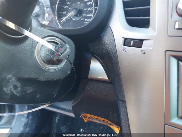 Продаж на аукціоні авто 2011 Subaru Legacy 2.5i Premium, vin: 4S3BMHB60B3258906, номер лоту: 12523820