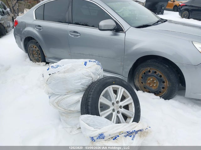 Продаж на аукціоні авто 2011 Subaru Legacy 2.5i Premium, vin: 4S3BMHB60B3258906, номер лоту: 12523820