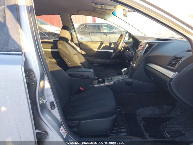 Продаж на аукціоні авто 2011 Subaru Legacy 2.5i Premium, vin: 4S3BMHB60B3258906, номер лоту: 12523820