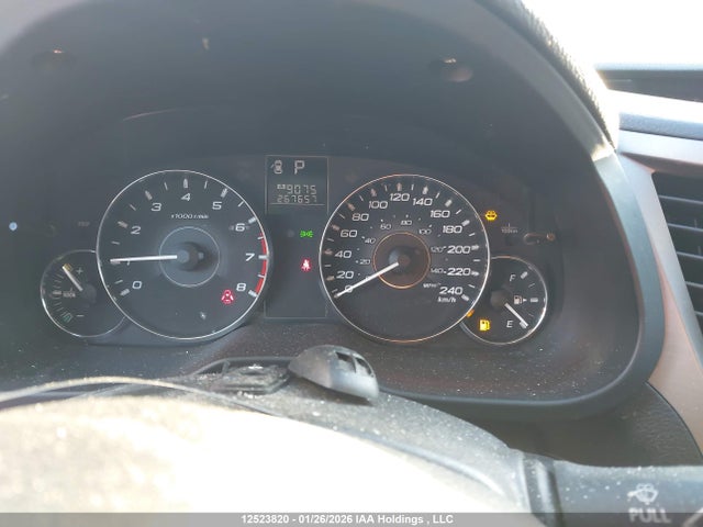 Продаж на аукціоні авто 2011 Subaru Legacy 2.5i Premium, vin: 4S3BMHB60B3258906, номер лоту: 12523820