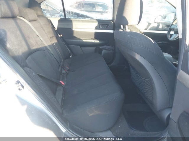 Продаж на аукціоні авто 2011 Subaru Legacy 2.5i Premium, vin: 4S3BMHB60B3258906, номер лоту: 12523820