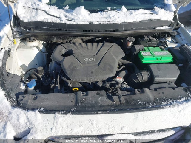 KMHCT4AE6GU959035 Hyundai ACCENT GL