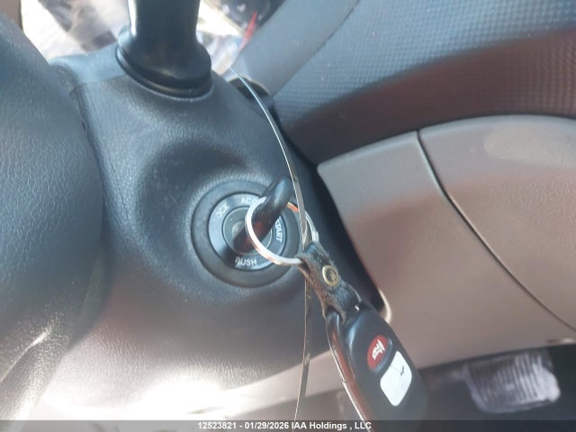 KMHCT4AE6GU959035 Hyundai ACCENT GL