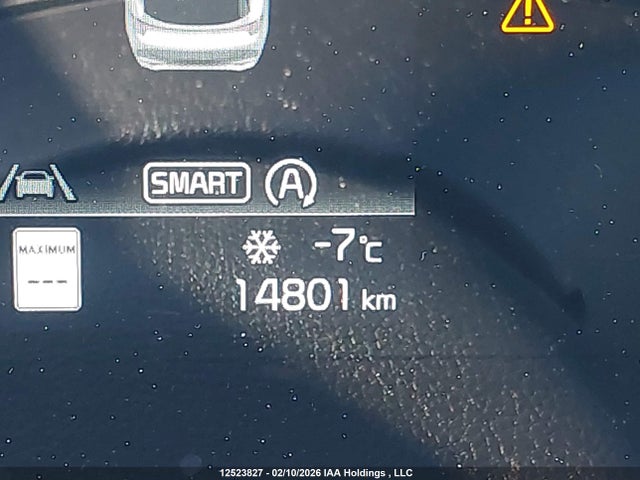 Продажа на аукционе авто 2025 Kia Sportage Lx/x-line, vin: KNDPUCDF9S7369615, номер лота: 12523827