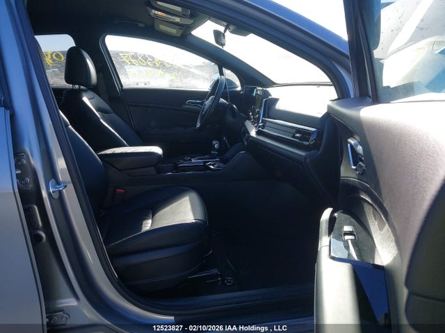 Продажа на аукционе авто 2025 Kia Sportage Lx/x-line, vin: KNDPUCDF9S7369615, номер лота: 12523827