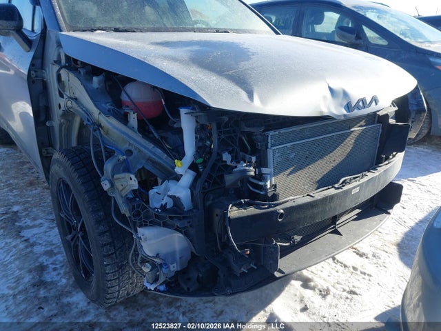 Продажа на аукционе авто 2025 Kia Sportage Lx/x-line, vin: KNDPUCDF9S7369615, номер лота: 12523827