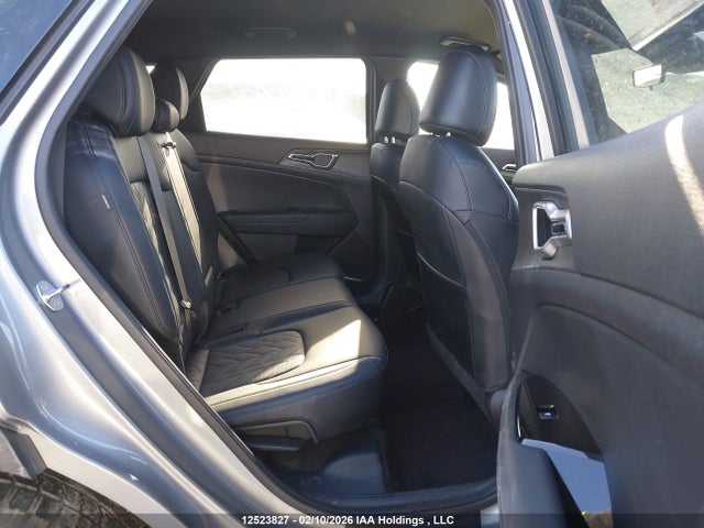 Продажа на аукционе авто 2025 Kia Sportage Lx/x-line, vin: KNDPUCDF9S7369615, номер лота: 12523827