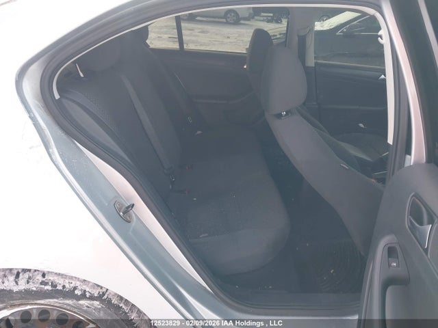 3VW1K7AJ7EM350659 Volkswagen Jetta 2.0l Trendline/2.0l Trendline+