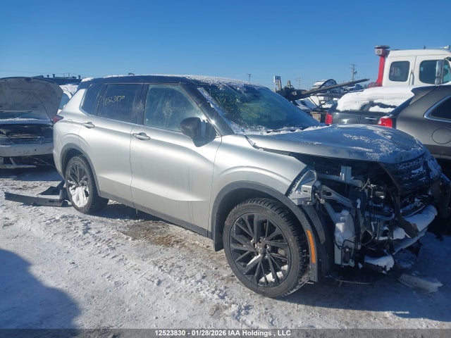 Aukcja sprzedaży 2023 Mitsubishi Outlander Le/le Premium/noir/se/sel, vin: JA4J4UA83PZ611645, numer aukcji: 12523830