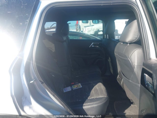 Aukcja sprzedaży 2023 Mitsubishi Outlander Le/le Premium/noir/se/sel, vin: JA4J4UA83PZ611645, numer aukcji: 12523830