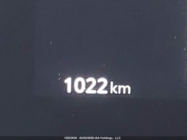 12523838 :رقم المزاد ، 5YFB4MBE8TP265840 vin ، 2026 Toyota Corolla Se/xse مزاد بيع