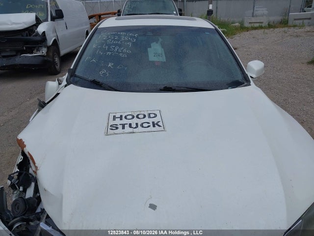 Aukcja sprzedaży 2014 Honda Accord Ex-l, vin: 1HGCR2F86EA810649, numer aukcji: 12523843