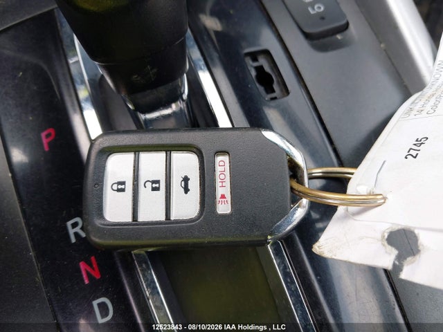 Aukcja sprzedaży 2014 Honda Accord Ex-l, vin: 1HGCR2F86EA810649, numer aukcji: 12523843