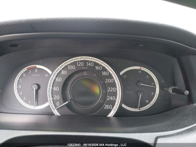 Aukcja sprzedaży 2014 Honda Accord Ex-l, vin: 1HGCR2F86EA810649, numer aukcji: 12523843