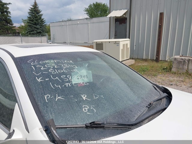 Aukcja sprzedaży 2014 Honda Accord Ex-l, vin: 1HGCR2F86EA810649, numer aukcji: 12523843