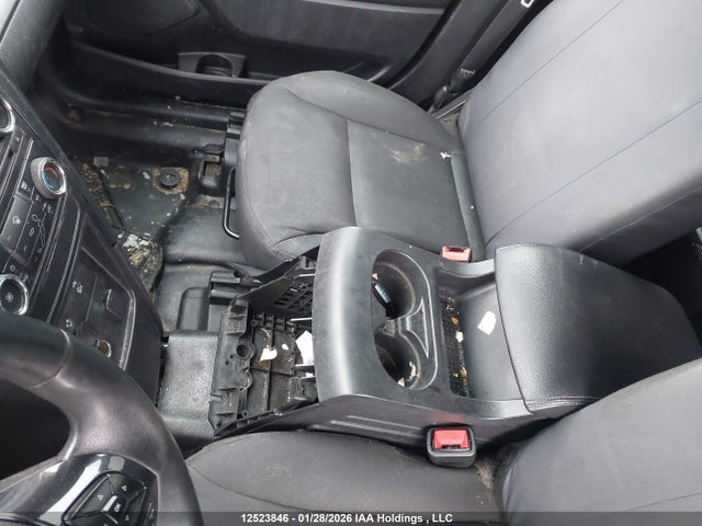 1FM5K8ARXJGB20744 Ford Police Interceptor Utility