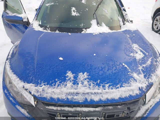 Honda Civic 2017 2HGFC2F55HH026019 Image 10