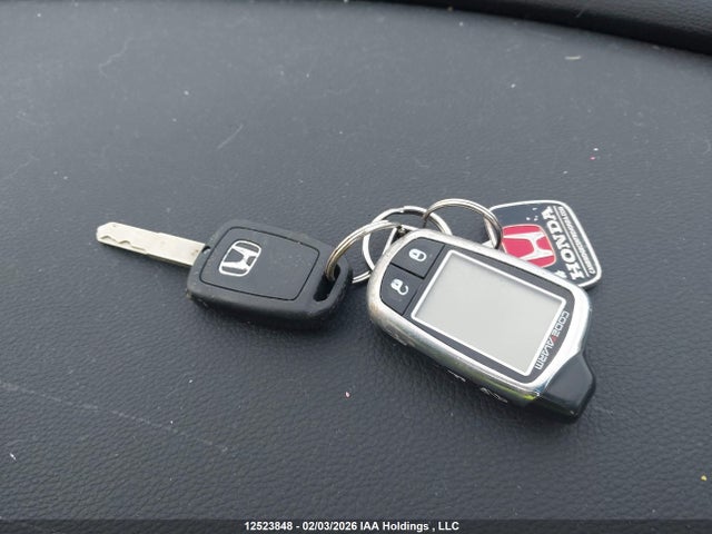 Honda Civic 2017 2HGFC2F55HH026019 Image 11