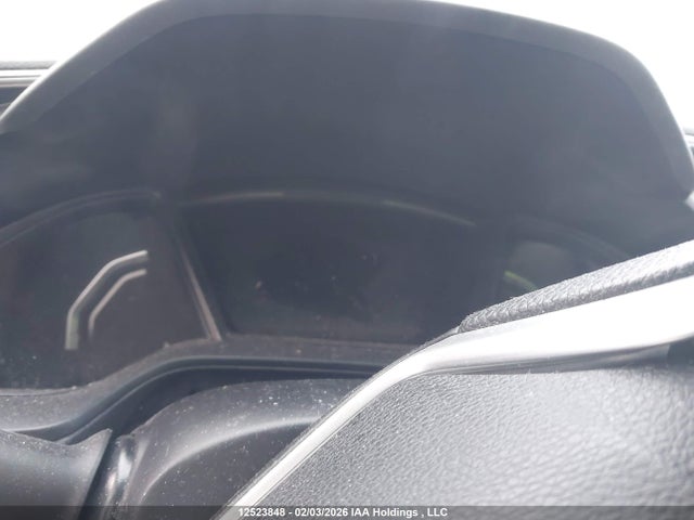 Honda Civic 2017 2HGFC2F55HH026019 Image 7