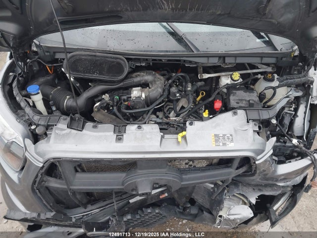 1FBAX9C82RKA84933 Ford Transit-350 Passenger Xlt