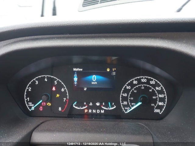 1FBAX9C82RKA84933 Ford Transit-350 Passenger Xlt