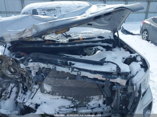 1GTU9AEFXLZ214200 GMC SIERRA 1500
