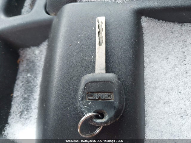 1GTU9AEFXLZ214200 GMC SIERRA 1500