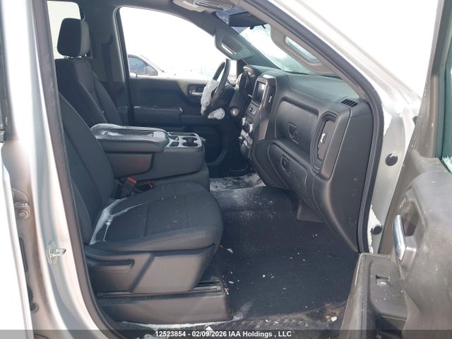 1GTU9AEFXLZ214200 GMC SIERRA 1500
