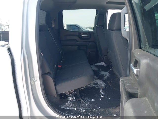 1GTU9AEFXLZ214200 GMC SIERRA 1500