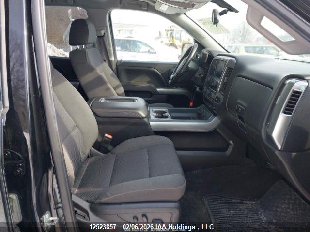 1GCVKREC5HZ322826 Chevrolet Silverado 1500 1lt