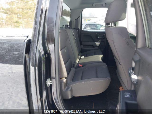 1GCVKREC5HZ322826 Chevrolet Silverado 1500 1lt