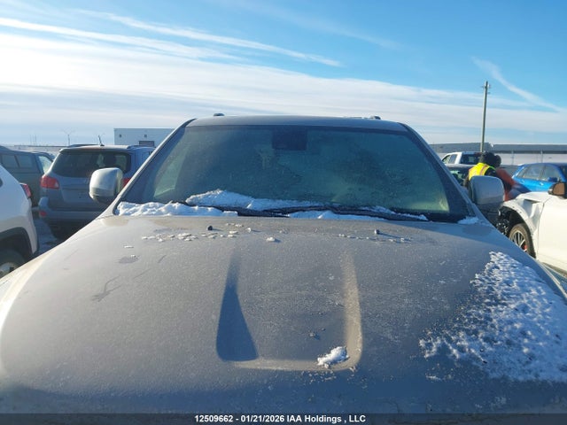Jeep Grand Cherokee Overland 2015 1C4RJFCT7FC119720 Image 17