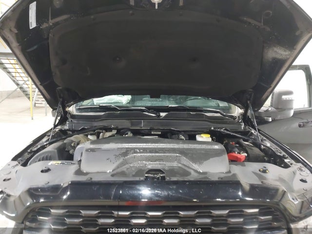 RAM 2500 Big Horn 2023 3C6UR5DL5PG600504 Image 10