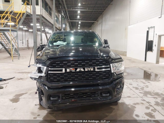 RAM 2500 Big Horn 2023 3C6UR5DL5PG600504 Image 13