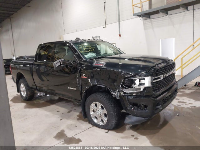 RAM 2500 Big Horn 2023 3C6UR5DL5PG600504 Image 14