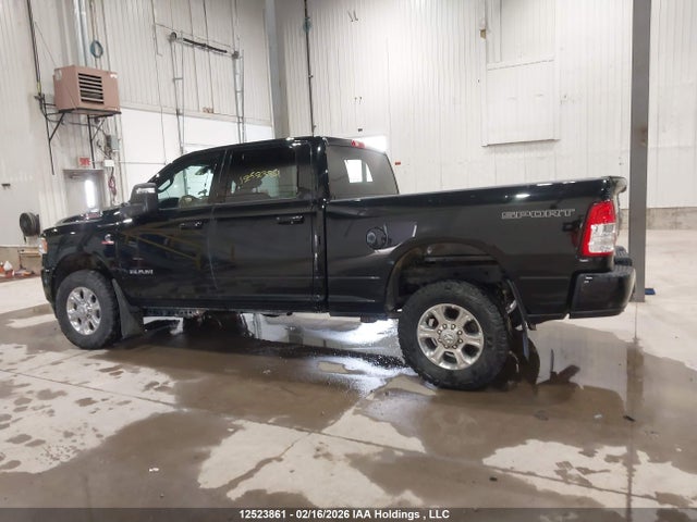 RAM 2500 Big Horn 2023 3C6UR5DL5PG600504 Image 15